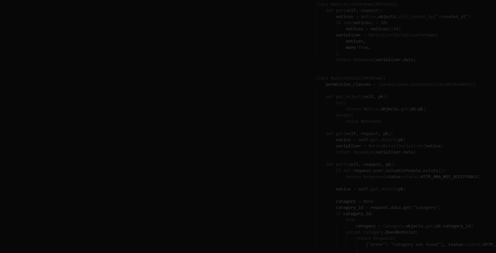Fit Web Service Background Image