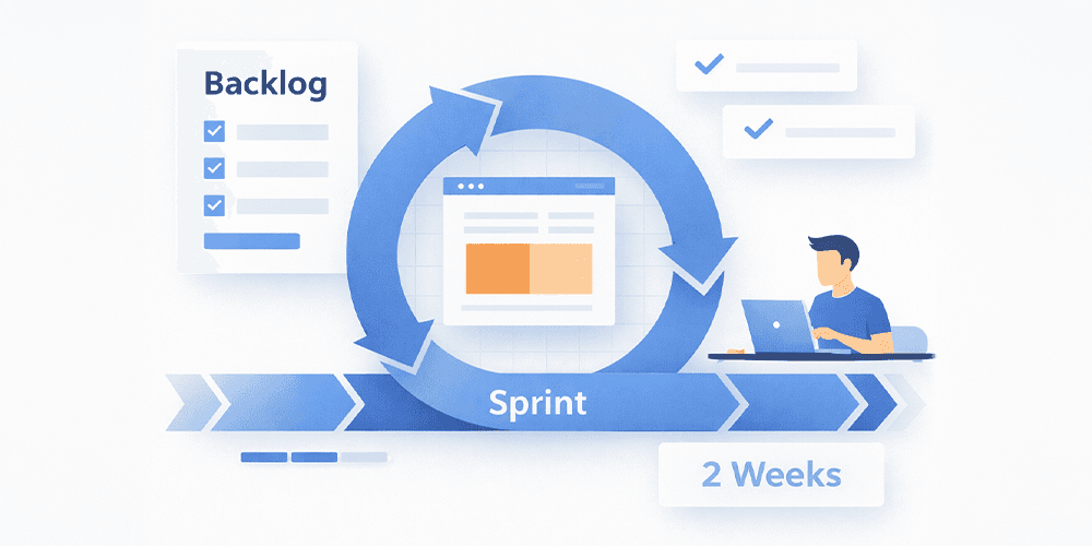 Agile Development