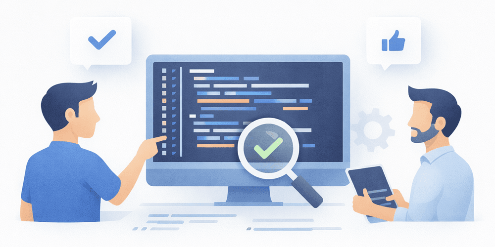 Quality Assurance